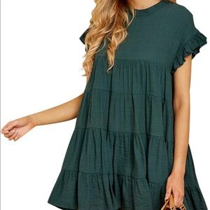 COPY - Babydoll dress